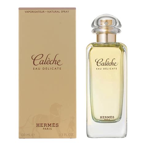 hermes caleche eau delicate 50ml|hermes caleche eau delicate.